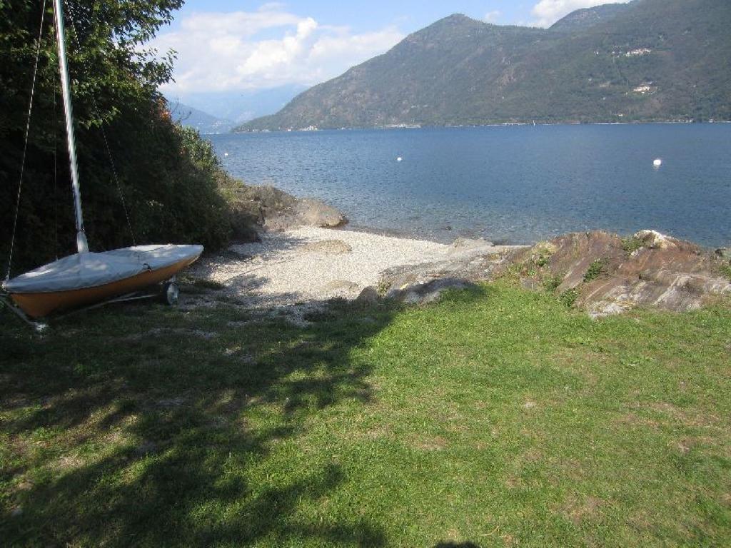 Vanni'S House Cannobio Kamer foto