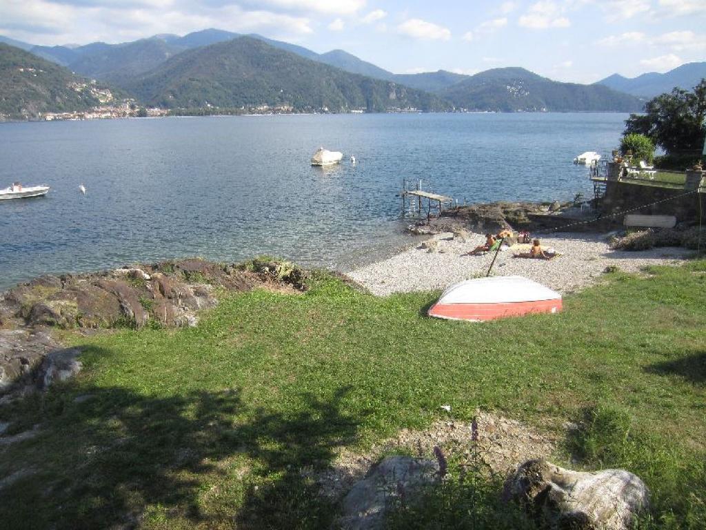 Vanni'S House Cannobio Kamer foto