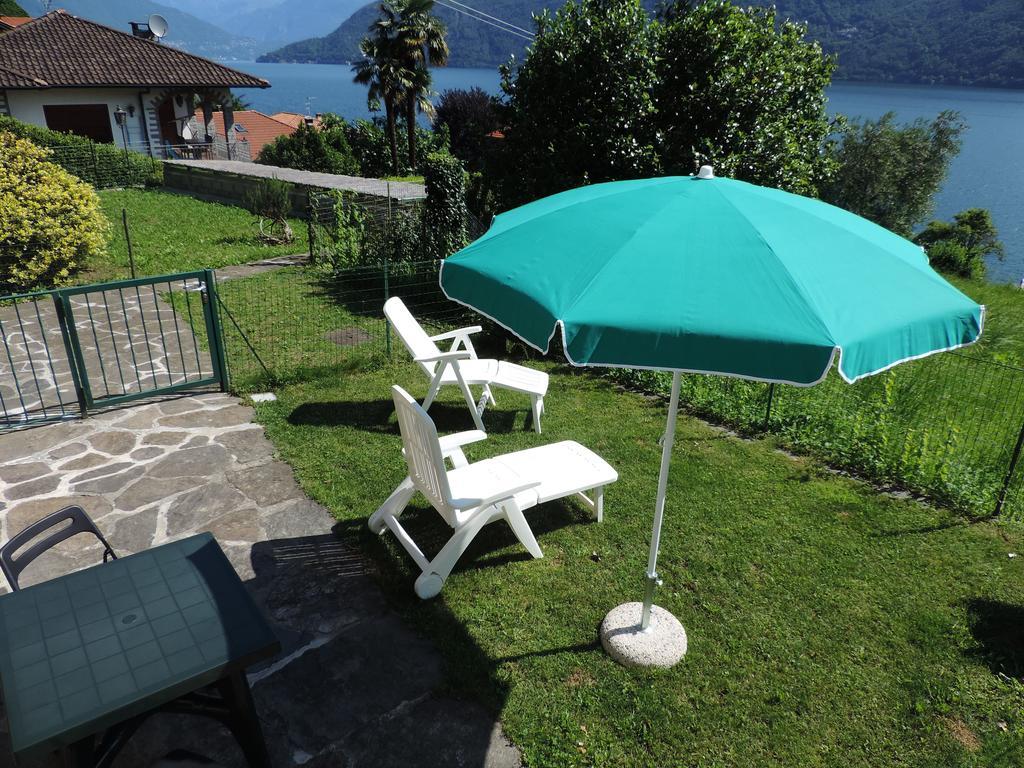 Vanni'S House Cannobio Kamer foto