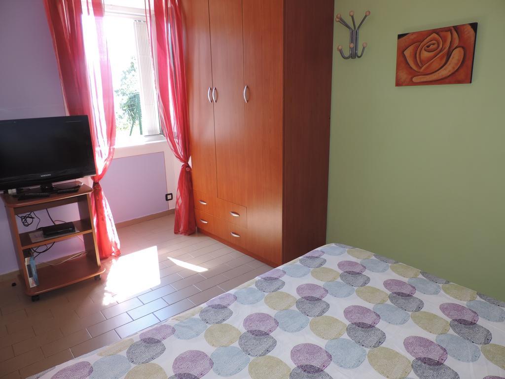 Vanni'S House Cannobio Kamer foto