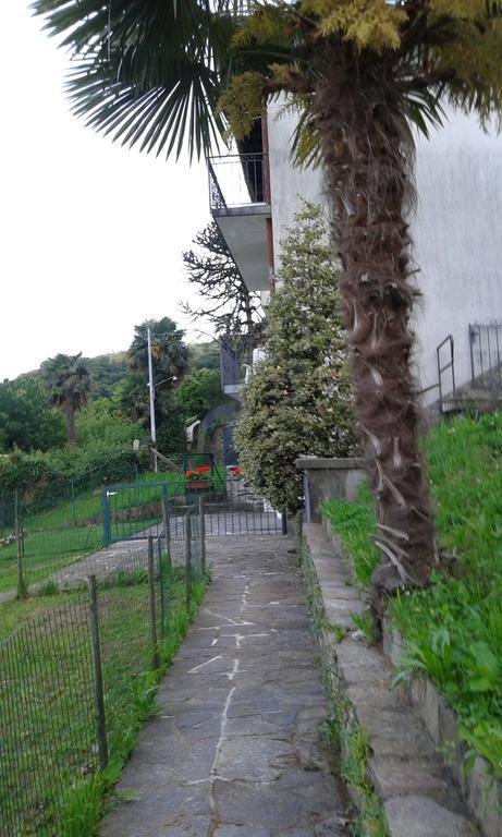 Vanni'S House Cannobio Buitenkant foto