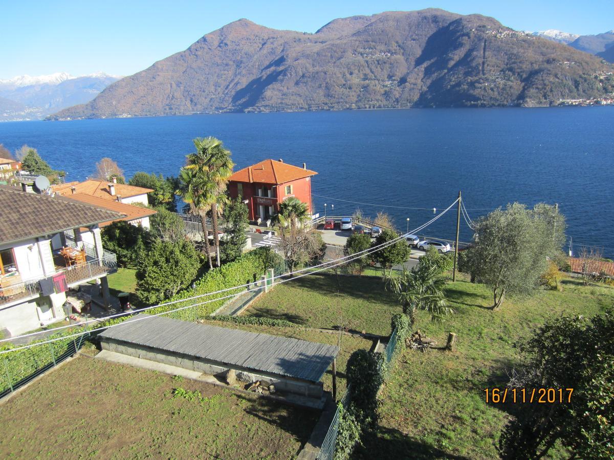 Vanni'S House Cannobio Buitenkant foto